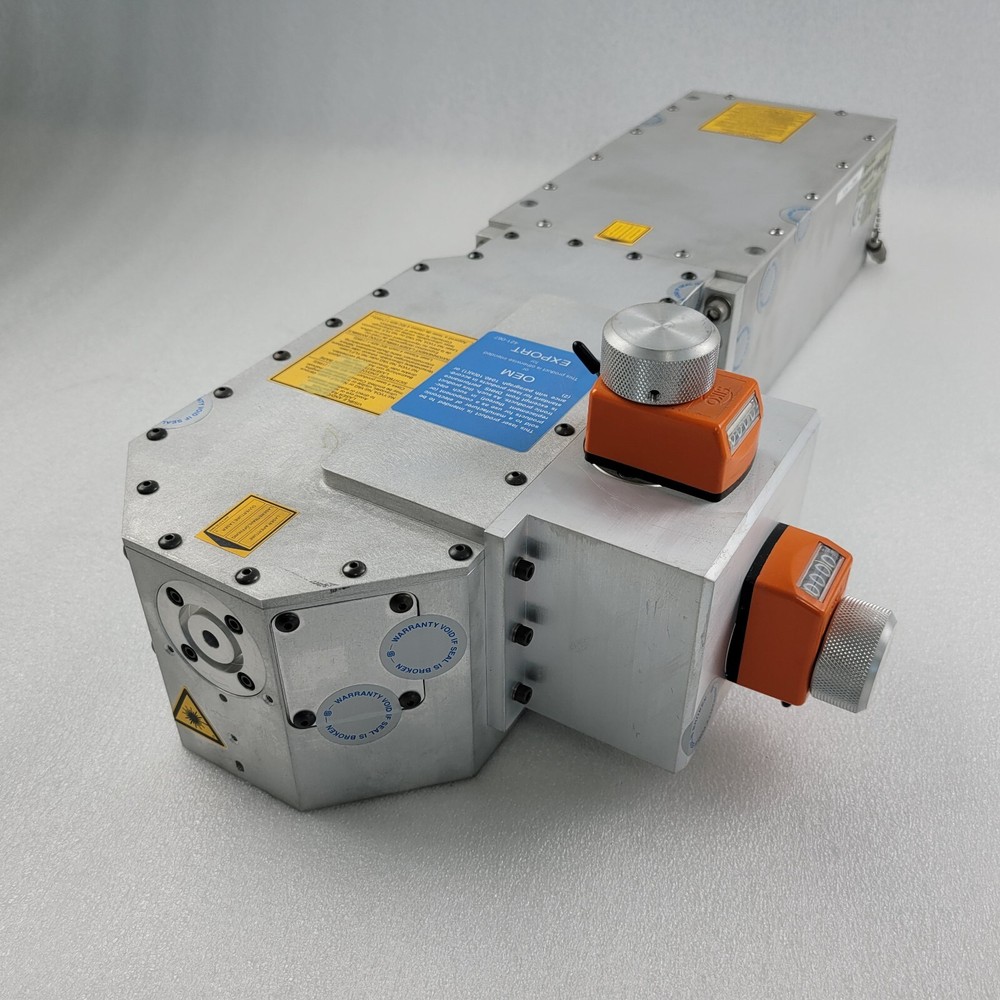 Spectra-Physics HM355-2MMW, BL6S-106QH