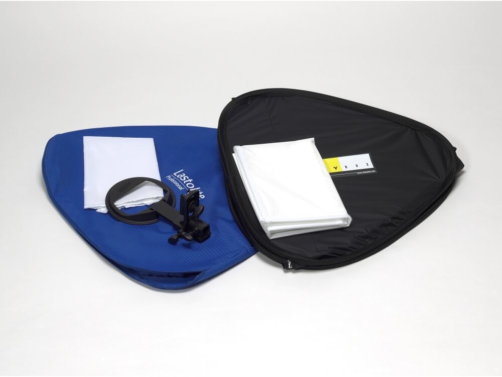 Lastolite Ezybox Hotshoe Softbox 54x54 LS2462