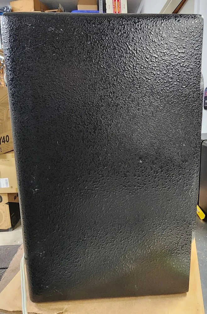 Eastern Acoustic Works Professional Speaker MS-20