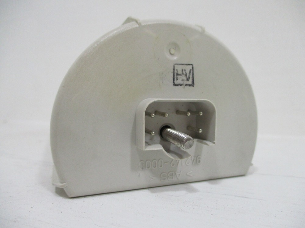 Endress + Hauser FEM-35 Sensor Transmitter for Soliphant II Level Limit Switch