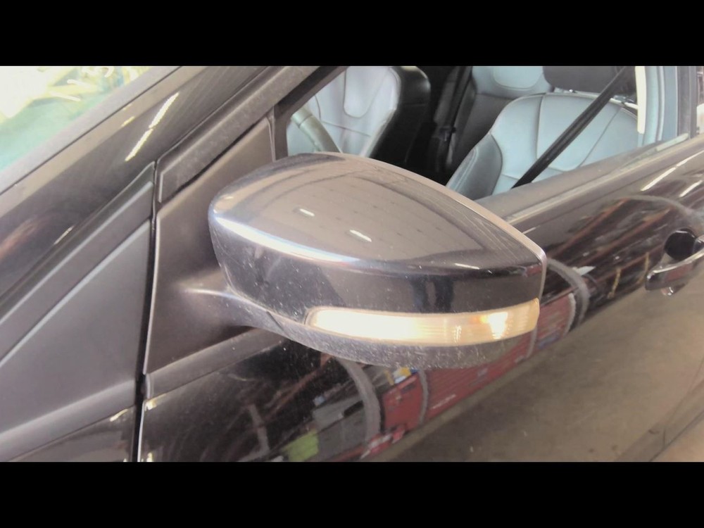 FOCUS 2014 Transmission Shift 699177