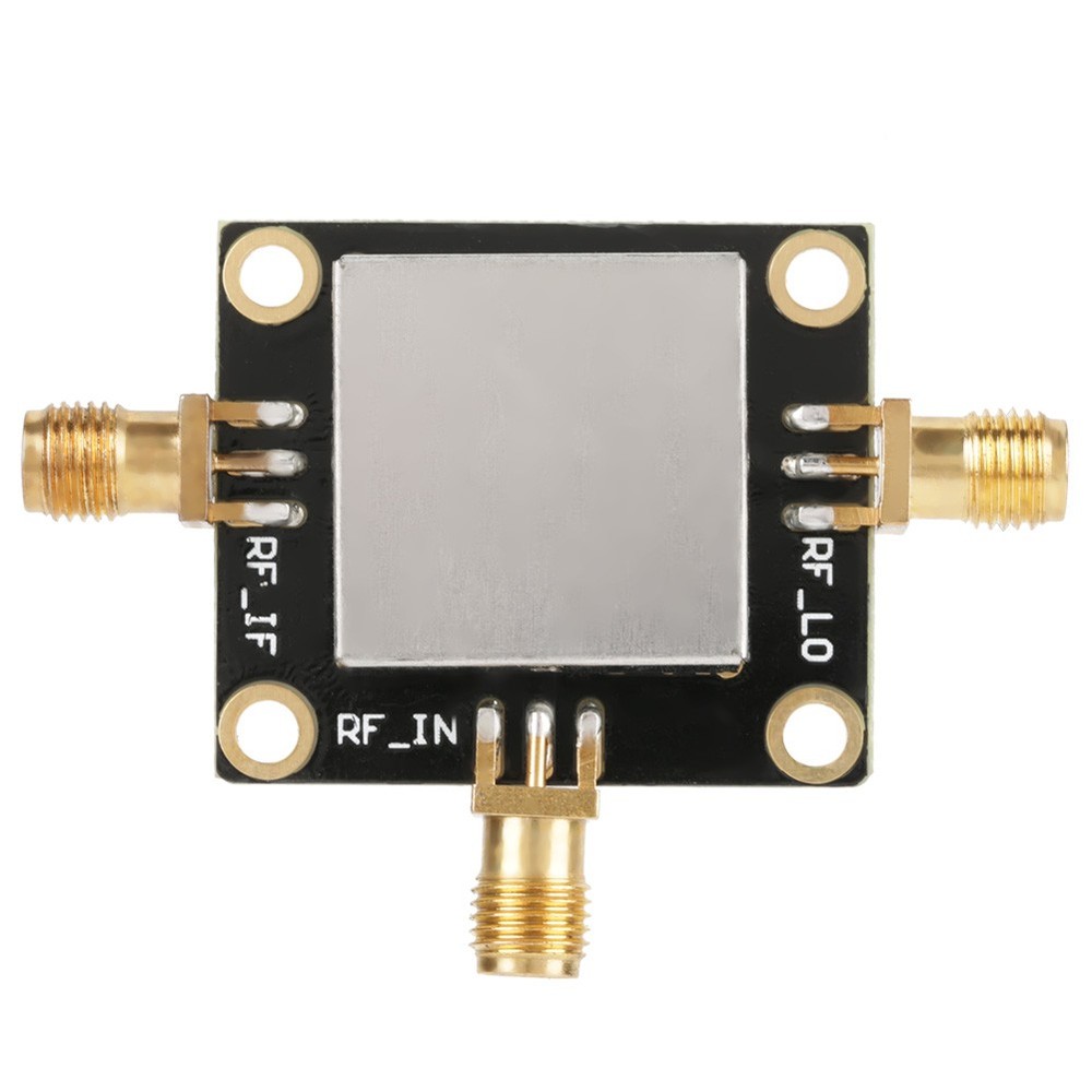 ADE-1 0.5-500MHz High Linear RF Up And Down Frequency Conversion Passive Mixer