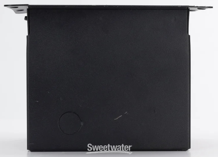 Pro Co PM4XF Mini Floor Box