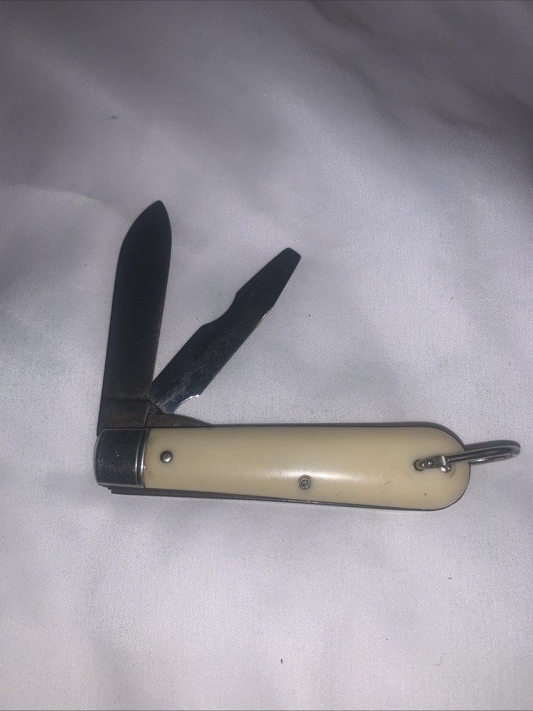 colonial prov usa pocket knife