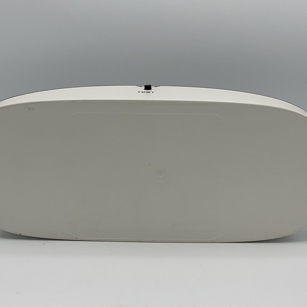 leonlite led emergency light NEVER USED BOX DAMAGED Hardware Packet Included…..