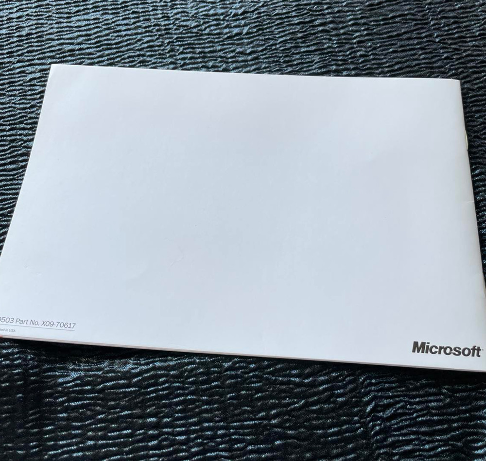 Microsoft Windows Virtual PC for Mac Getting Started Guide Version 6.1 July 2003