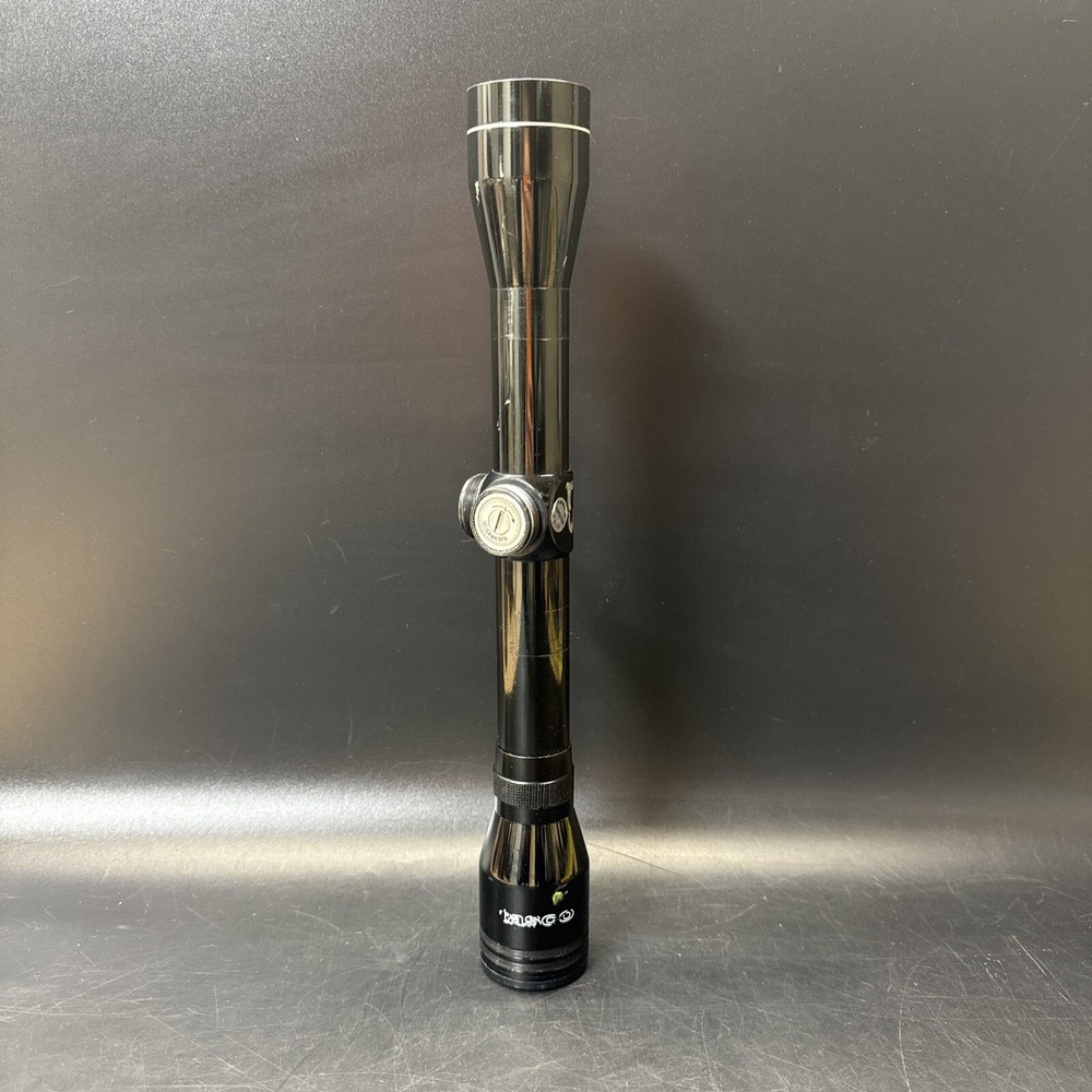 Tasco 4x32 92-03 Made In China