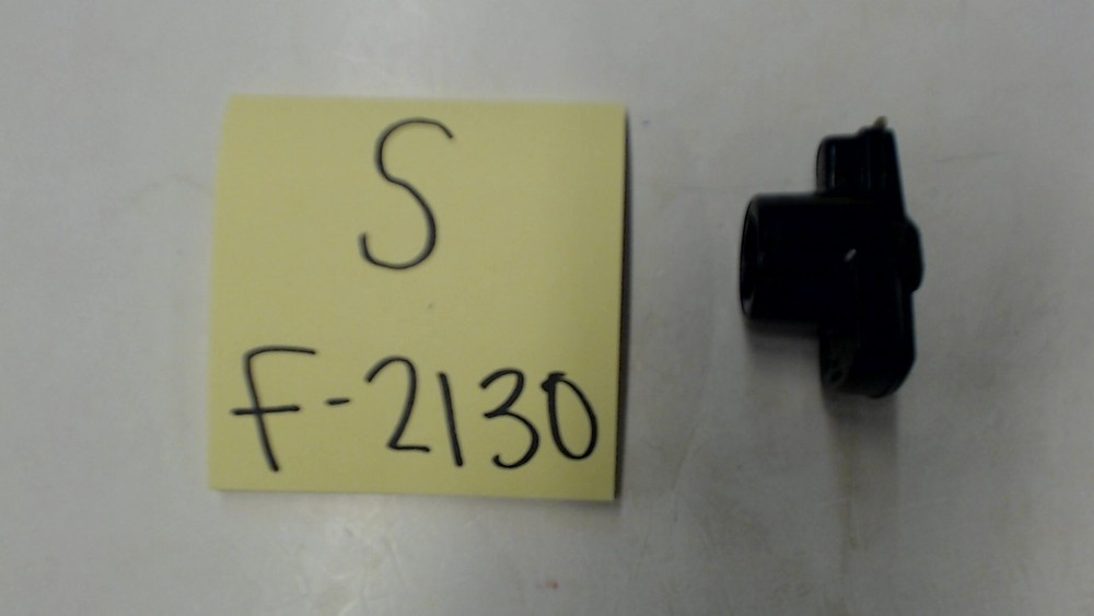 GP Sorensen FR93 Rotor