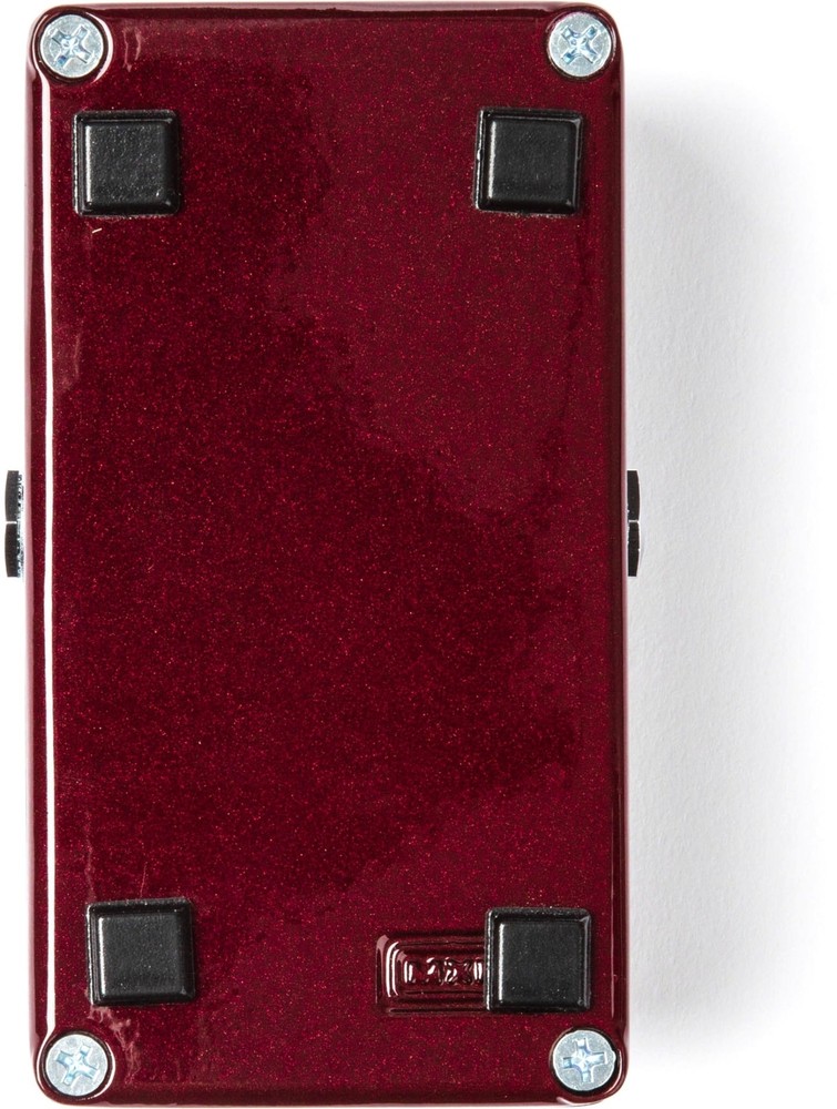 MXR M85 Bass Distortion Pedal