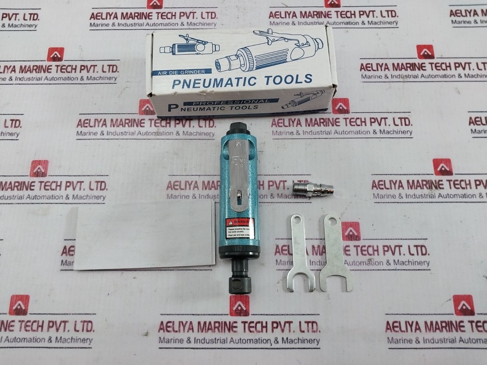 PNEUMATIC TOOLS AIR DIE GRINDER 18000 Rated RPM