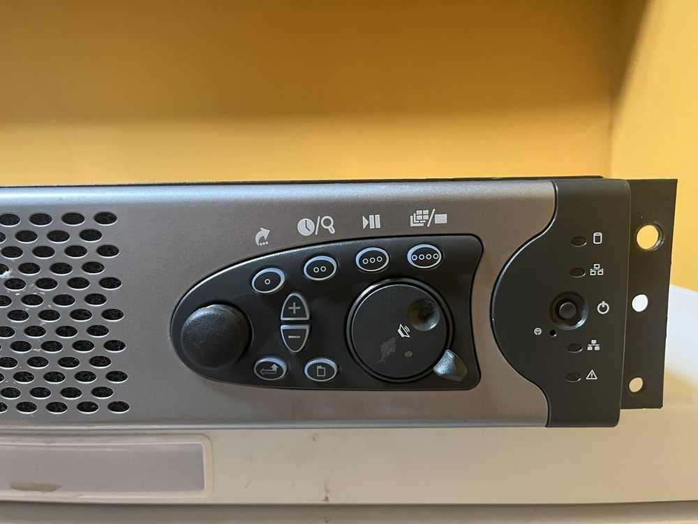 Pelco DVR5108-DVD