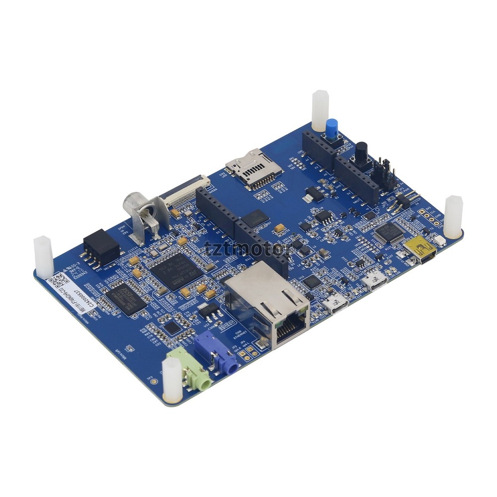 Original STM32F746G-DISCO STM32 Discovery Kit Development Board MCU for ST