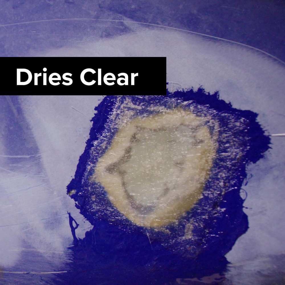 Fiberglass Resin - Quart - Bath Marine & Auto