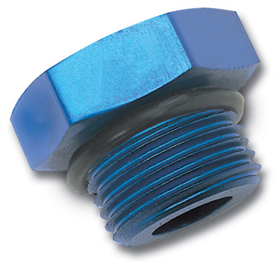 Russell Plug O-Ring Port #10 660290