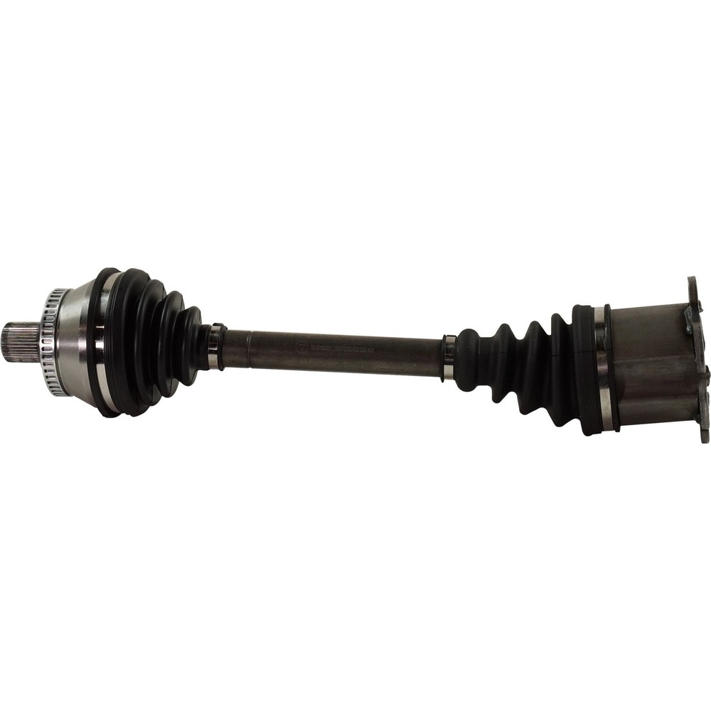 For 2002-2009 A4 Quattro Axle Assembly 667351