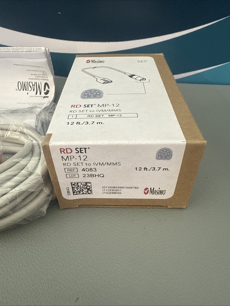 Masimo RD Set MP-12 12ft.