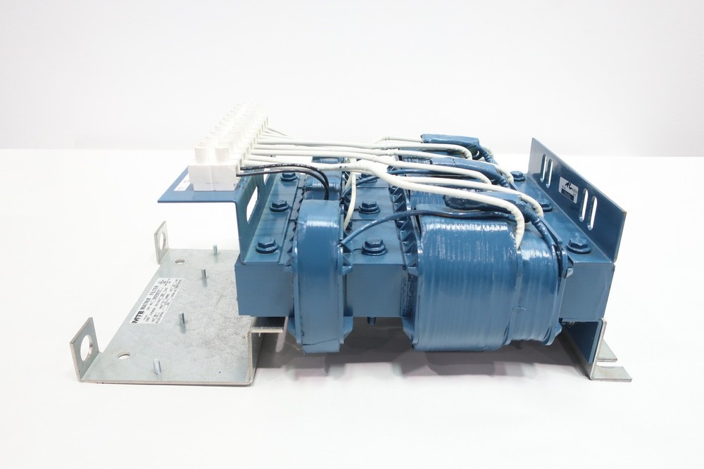 Mte MDP0021D Matrix Filter 480v-ac