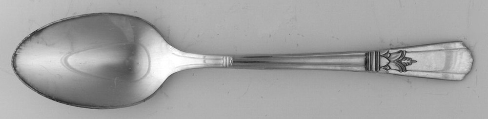 International Silver Court  Teaspoon 244728
