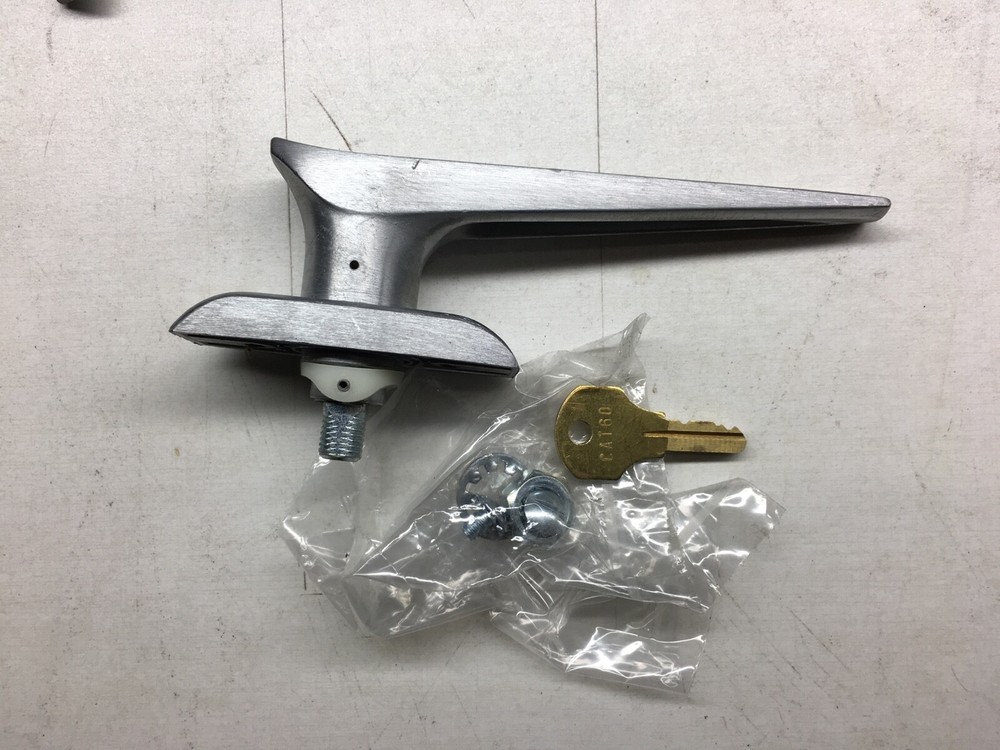 CAT60 Key with Panelboard Handle