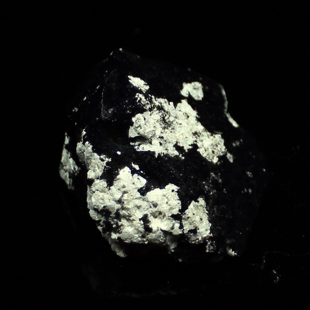 Powellite from Beaver Co. Utah. W