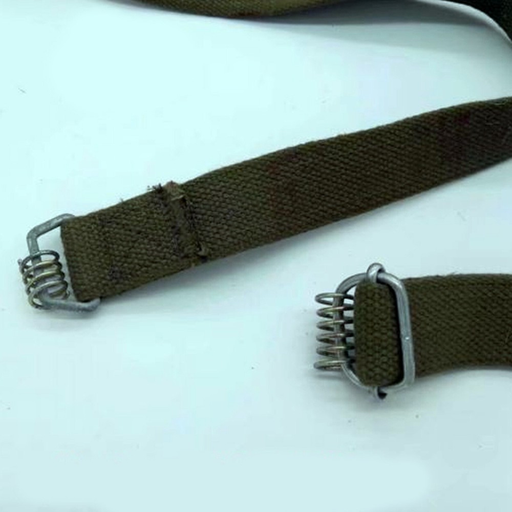 Chinese Surplus Type 56 SKS Spring Sling Strap 2 Ends 2024 NEW