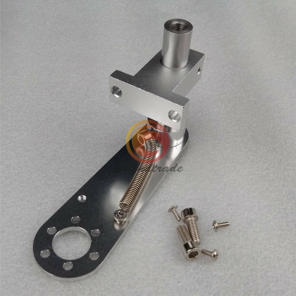 1PCS Encoder spring mounting bracket For Wheel coded meter