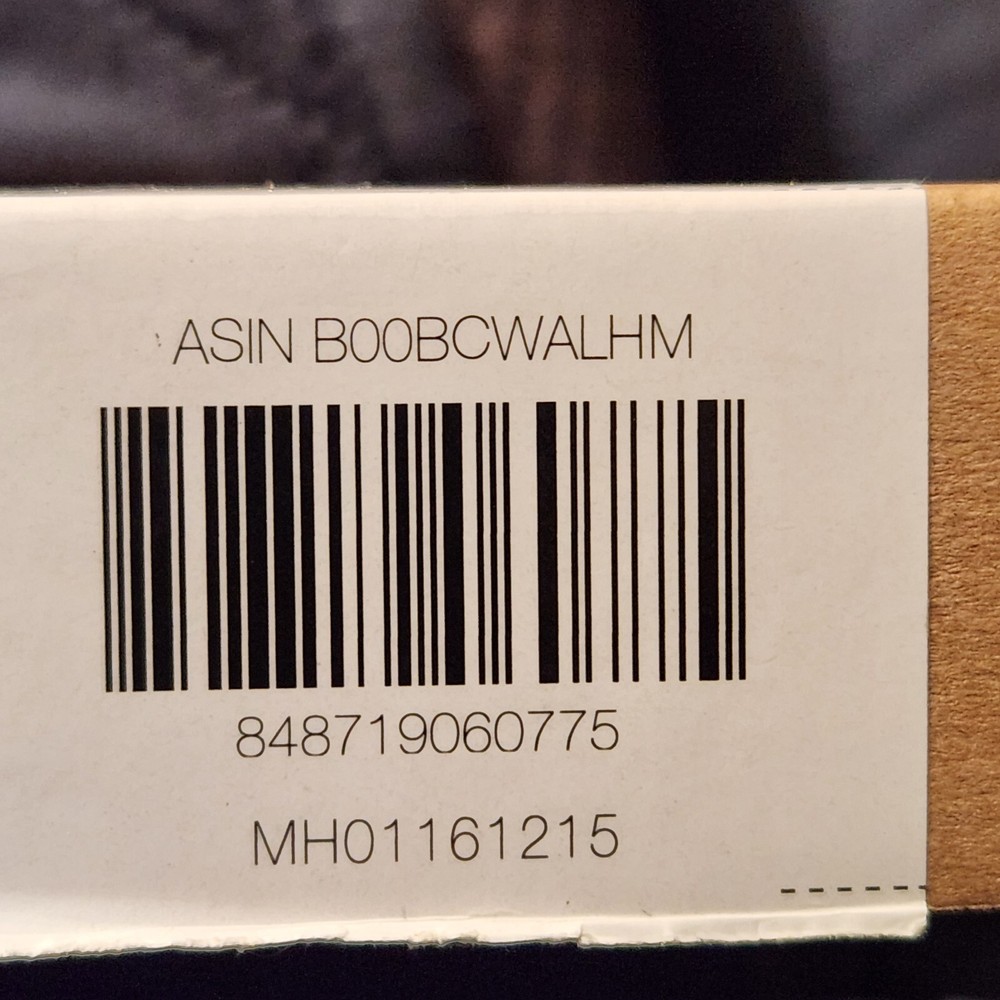 NEW Amazon Basics USB-A -USB-B2.0 16ft Black Cable for Printer/External Drives