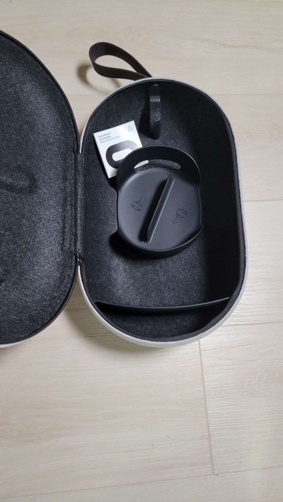 Meta Quest 2 Carrying Case