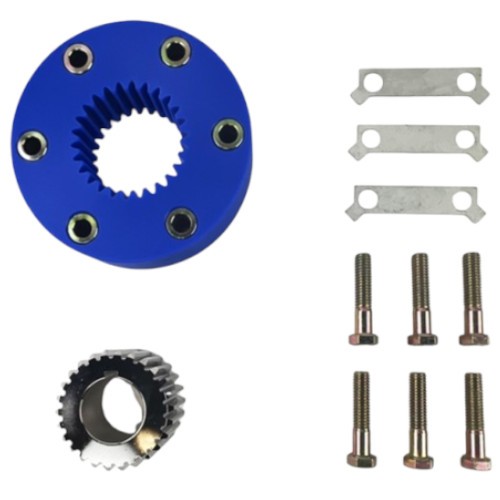 Thermo King 48-50005-00 Drive Gear Set, Coupling Compressor (Genuine)