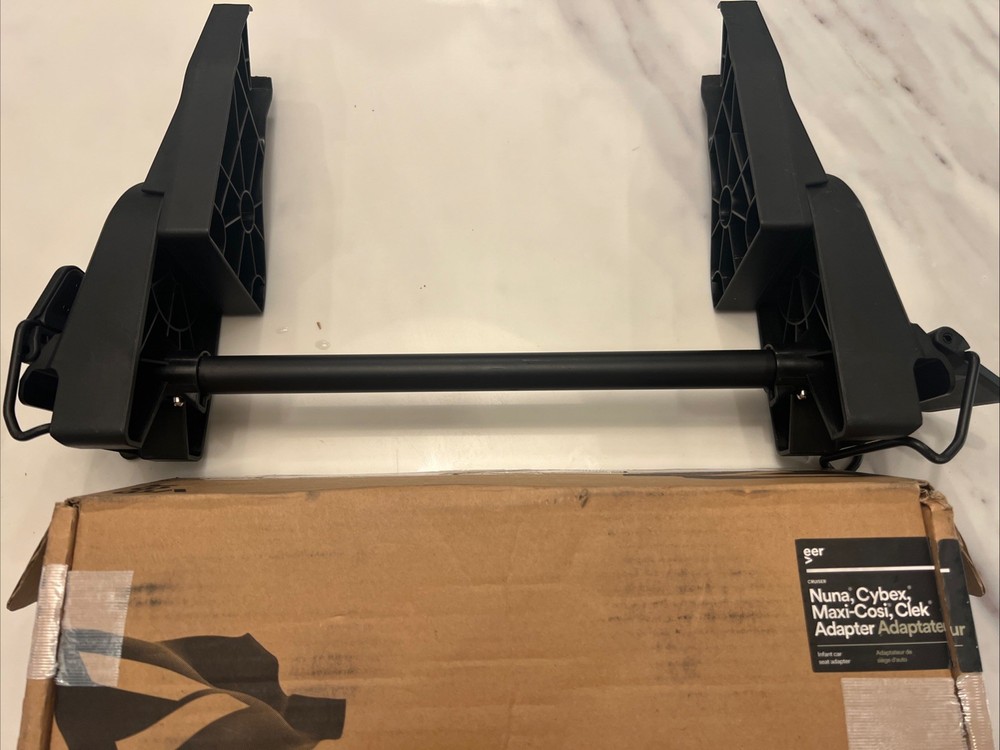 Veer Nuna Adapter