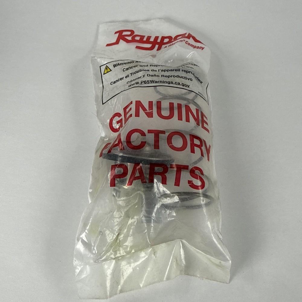 062234B Raypak Kit-Unitherm Gov 062234B NIB