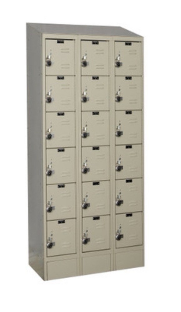 Hollowell lockers ( 10 Units Available )