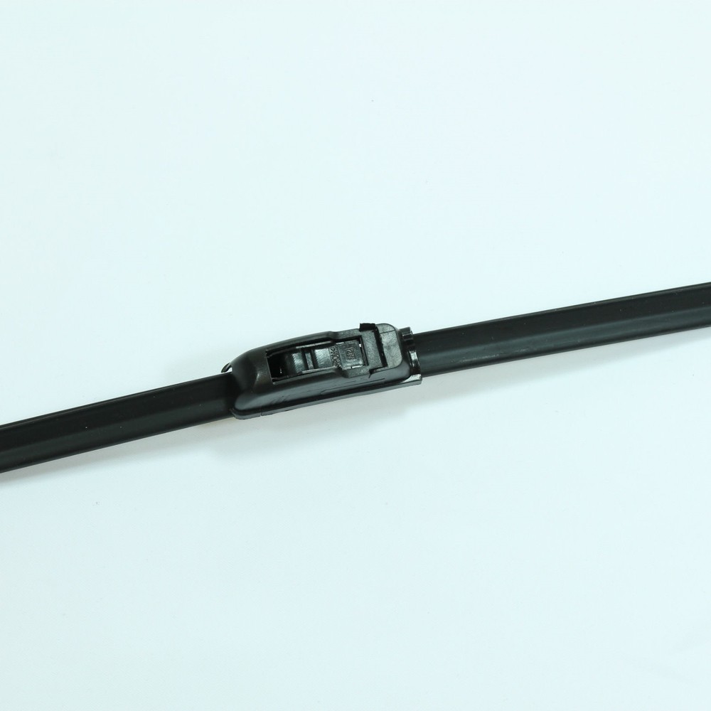 24" + 14" Windshield Wiper Blades Premium OEM Quality J-Hook Blades Bracketless