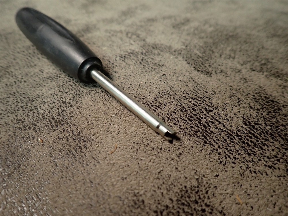 NEW John Dow Dynamic DY-150 Valve Core Torque Tool (BN447)