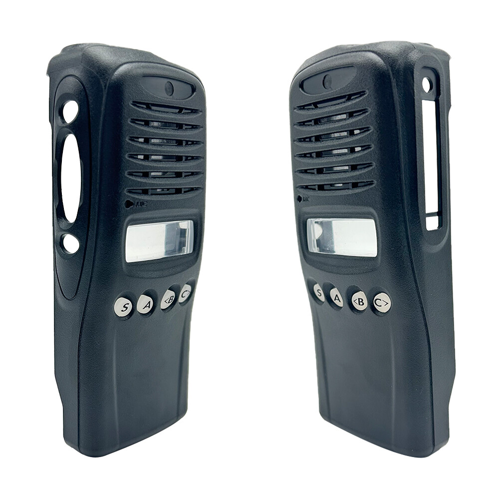 Replacement Limited-keypad Front Housing Case fits TK2180 TK3180 Two Way radios