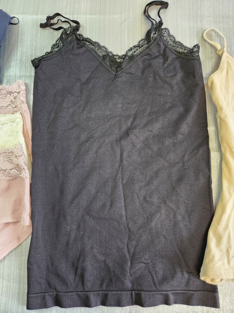 Womens size 10 S lingerie bundle x6
