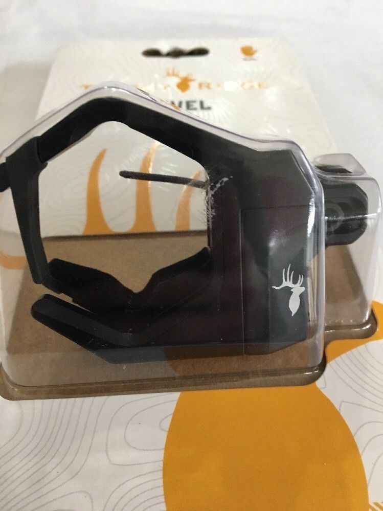 Trophy Ridge Bow Hunter's Vertical Level Drop-Away Arrow Rest (Right) ADA220R