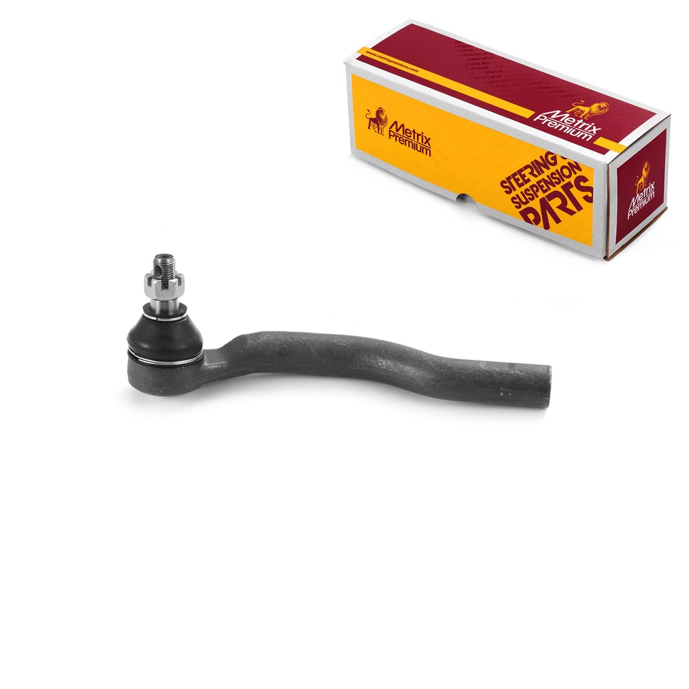 Front Left Outer Tie Rod End for 2007-2014 Ford Edge 2007-2015 Lincoln MKX