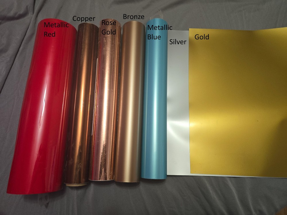 Custom Harley Shield Motorcycle Vinyl Decal Sticker