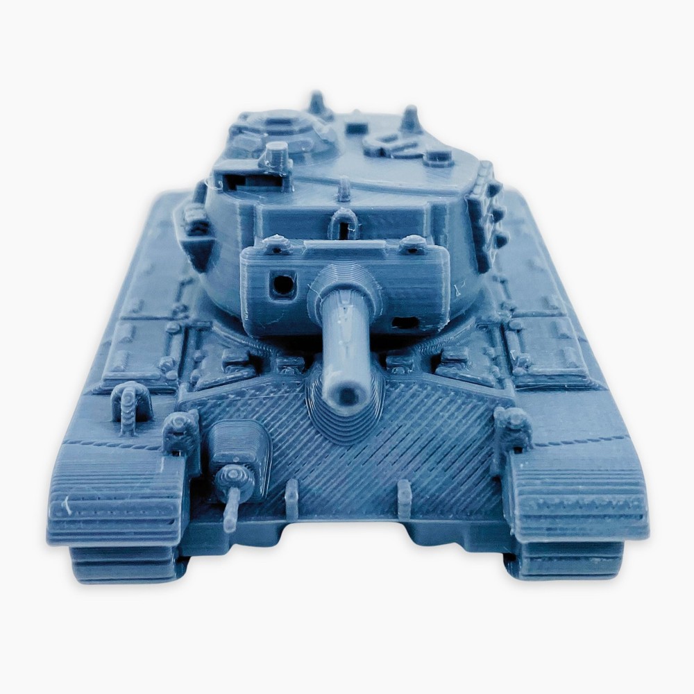 M45 Pershing (skirts)