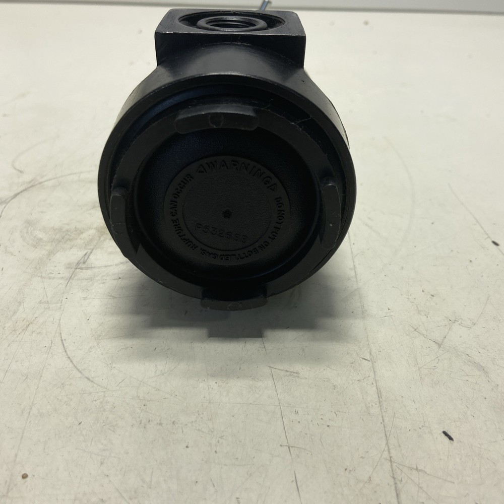 Parker 07R213AB Regulator