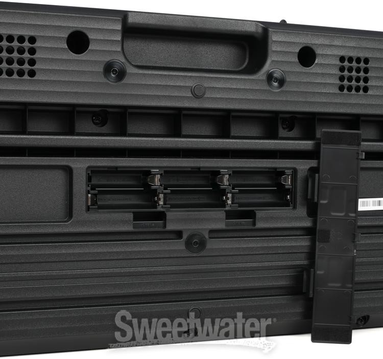 Casio Casiotone CT-S500 61-key Arranger Keyboard