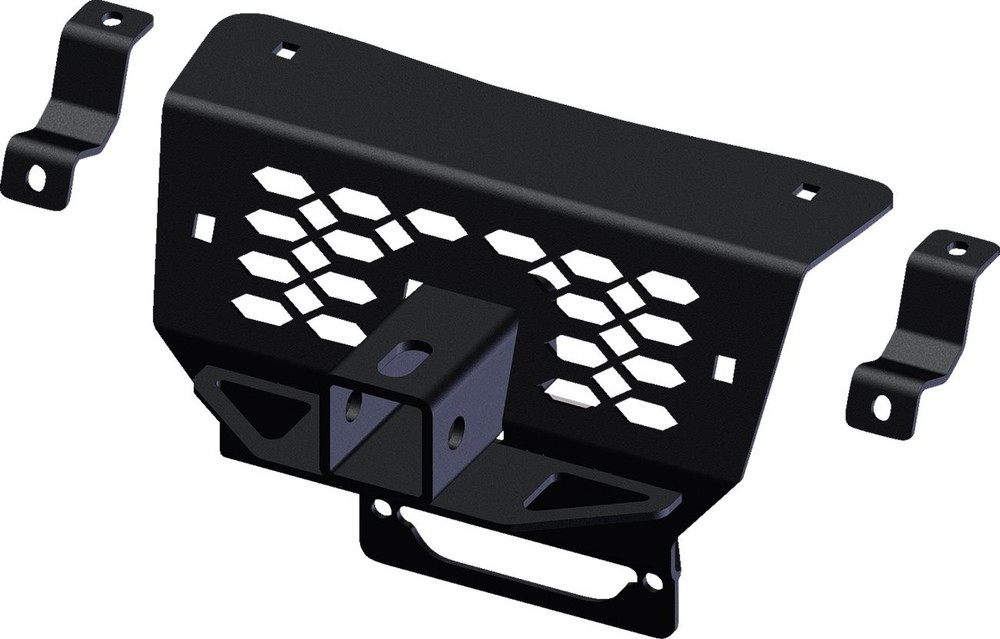 KFI 2" Upper Front Hitch Receiver (101780)