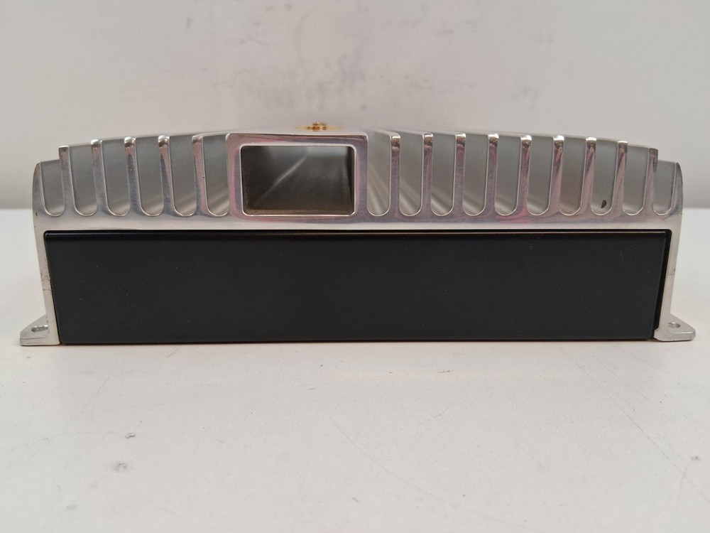 Genesis Dual Mono Amplifier