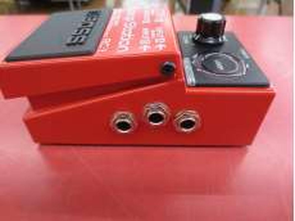 BOSS Model RC-1 Loop Station