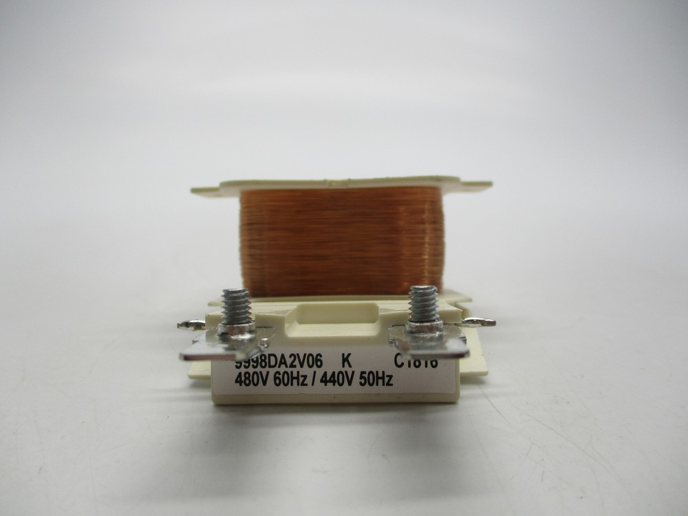 SQUARE D 9998DA2V06 COIL 24V NSNP