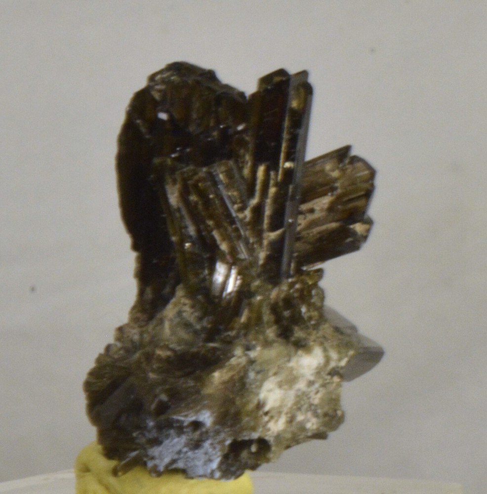 #3511 Epidote - Pakistan
