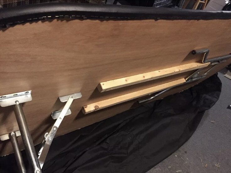 8' Professional Poker Table & Cover