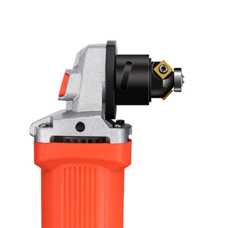 AX940 45 Edge Metal Hand Chamfering Machine Plate Bevelling Machine Chamfering