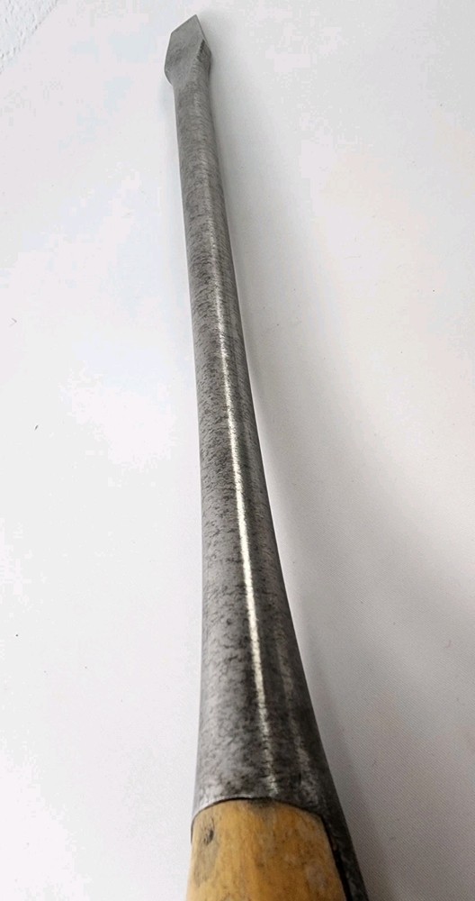 Vintage 16" Perfect Handle Screwdriver